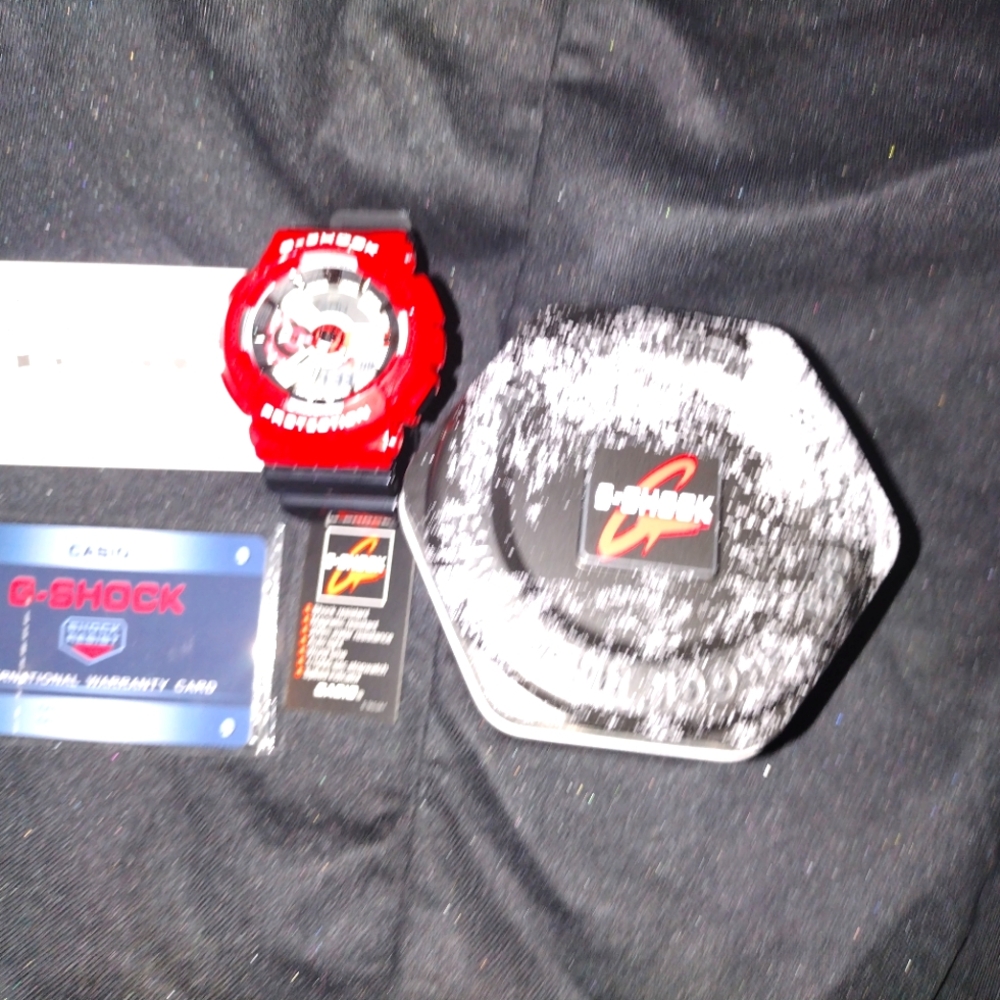 G-SHOCK - Picture 4 of 4